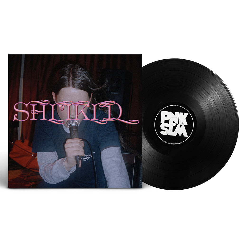 SHITKID - The Essential (Vol. 1) - LP - Black Vinyl [FEB 27]