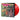 SHOCKING BLUE - Scorpio's Dance (Remastered w/ 4 Bonus Tracks) - LP - 180g Translucent Red Vinyl