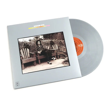 SHUGGIE OTIS - Inspiration Information (Repress) - LP - Opaque Metalic Silver Vinyl