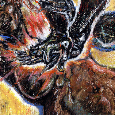 SHUNGU - Faith In The Unknown - CD [JAN 9]