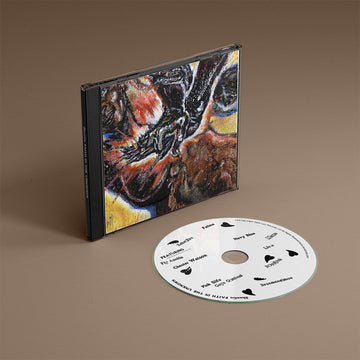 SHUNGU - Faith In The Unknown - CD [JAN 9]