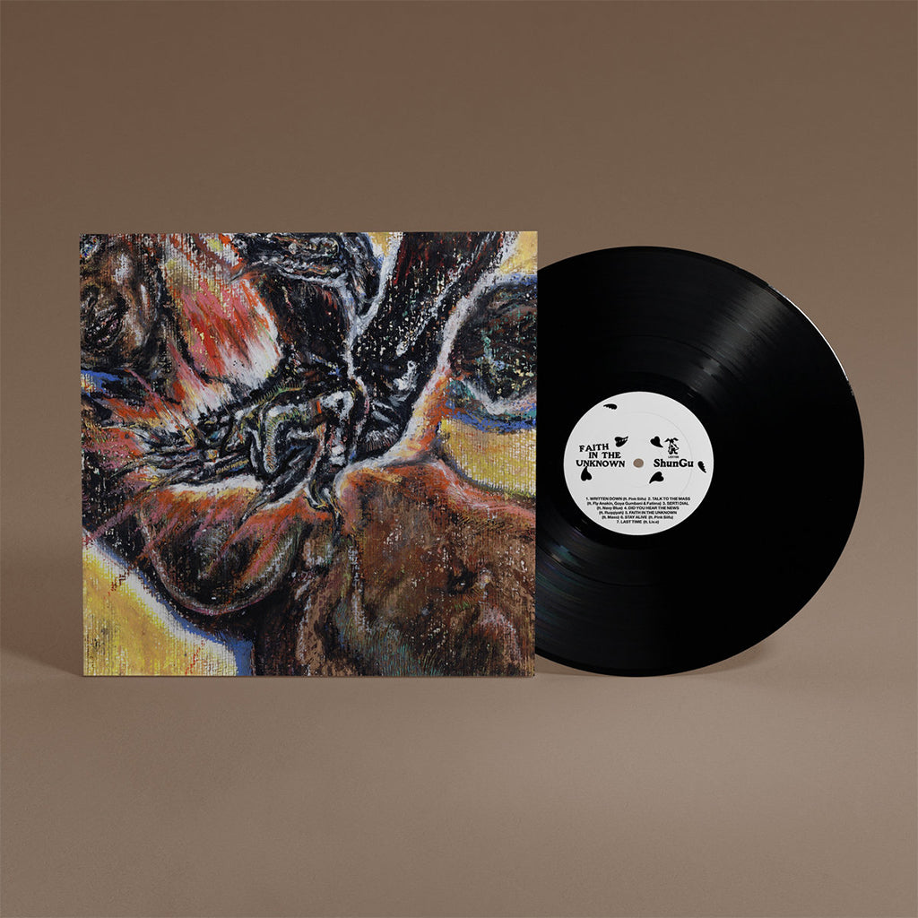 【新品未開封】GRAY Grayground LP VINYL 新品未開封】GRAY Grayground LP VINYL