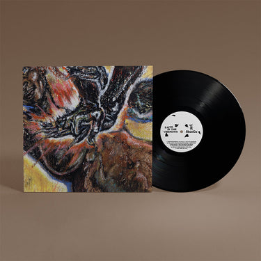 SHUNGU - Faith In The Unknown - LP - 180g Vinyl [JAN 9]