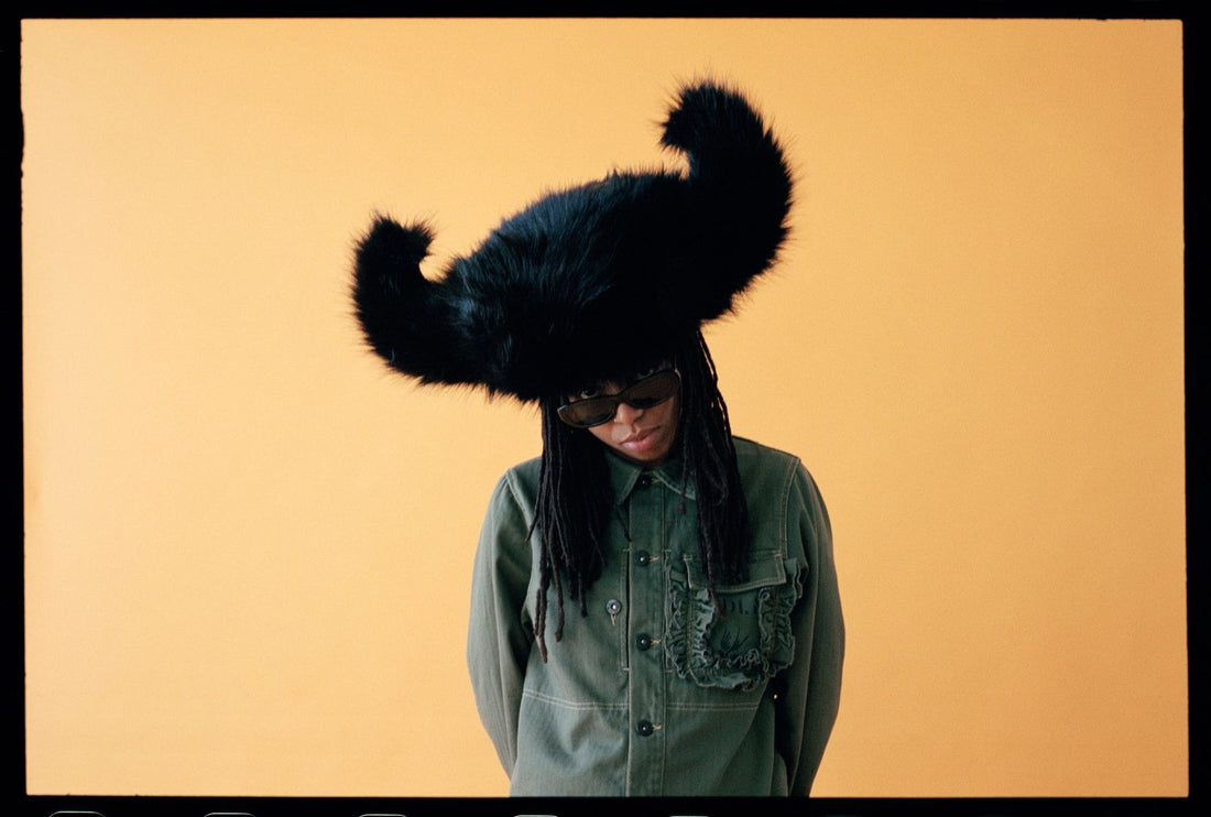 SHY ONE - Mali - LP - Vinyl [MAR 13]