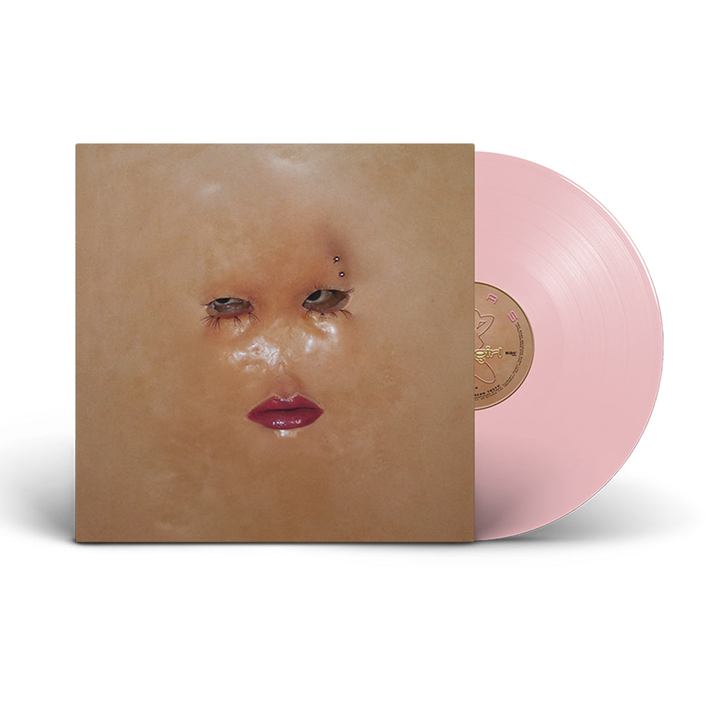 SHYGIRL - Alias (5th Anniversary Edition) - 12'' EP - Light Pink Vinyl [NOV 21]