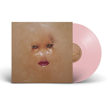 SHYGIRL - Alias (5th Anniversary Edition) - 12'' EP - Light Pink Vinyl [NOV 21]