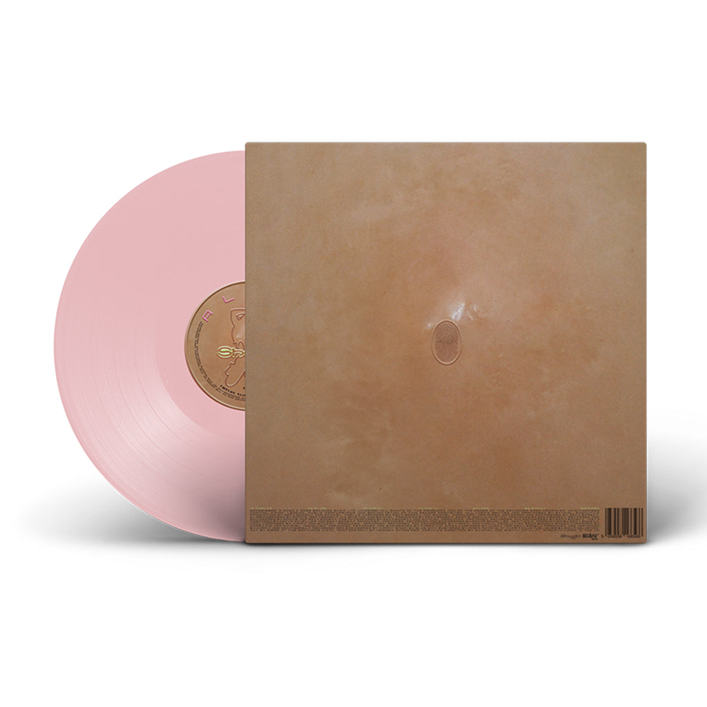 SHYGIRL - Alias (5th Anniversary Edition) - 12'' EP - Light Pink Vinyl [NOV 21]