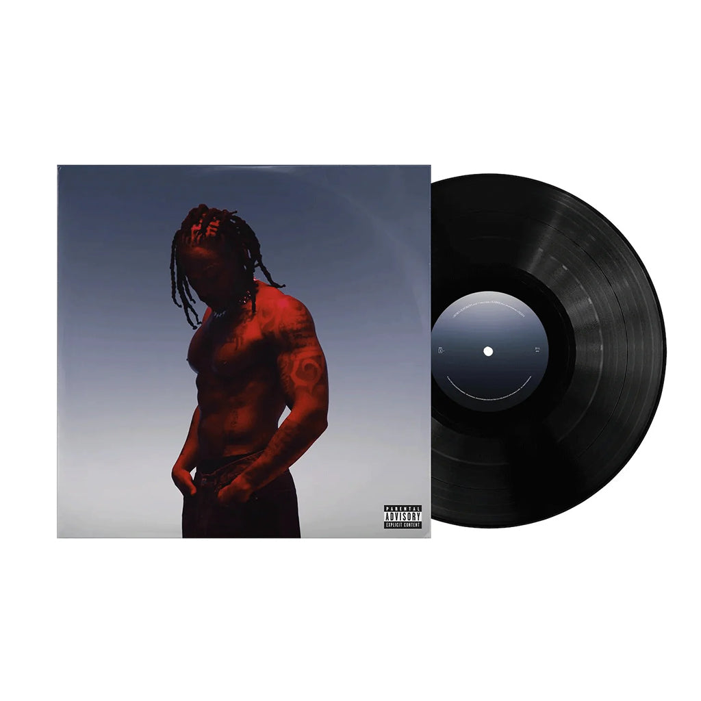 SiR - Heavy - 2LP - Vinyl [NOV 8]