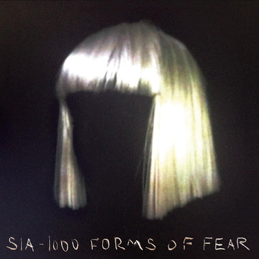 SIA - 1000 Forms Of Fear (Deluxe Edition) - 2LP - Light Purple Vinyl