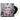 SIBILLE ATTAR - Sibille Attar - LP - Transparent & Black Vinyl