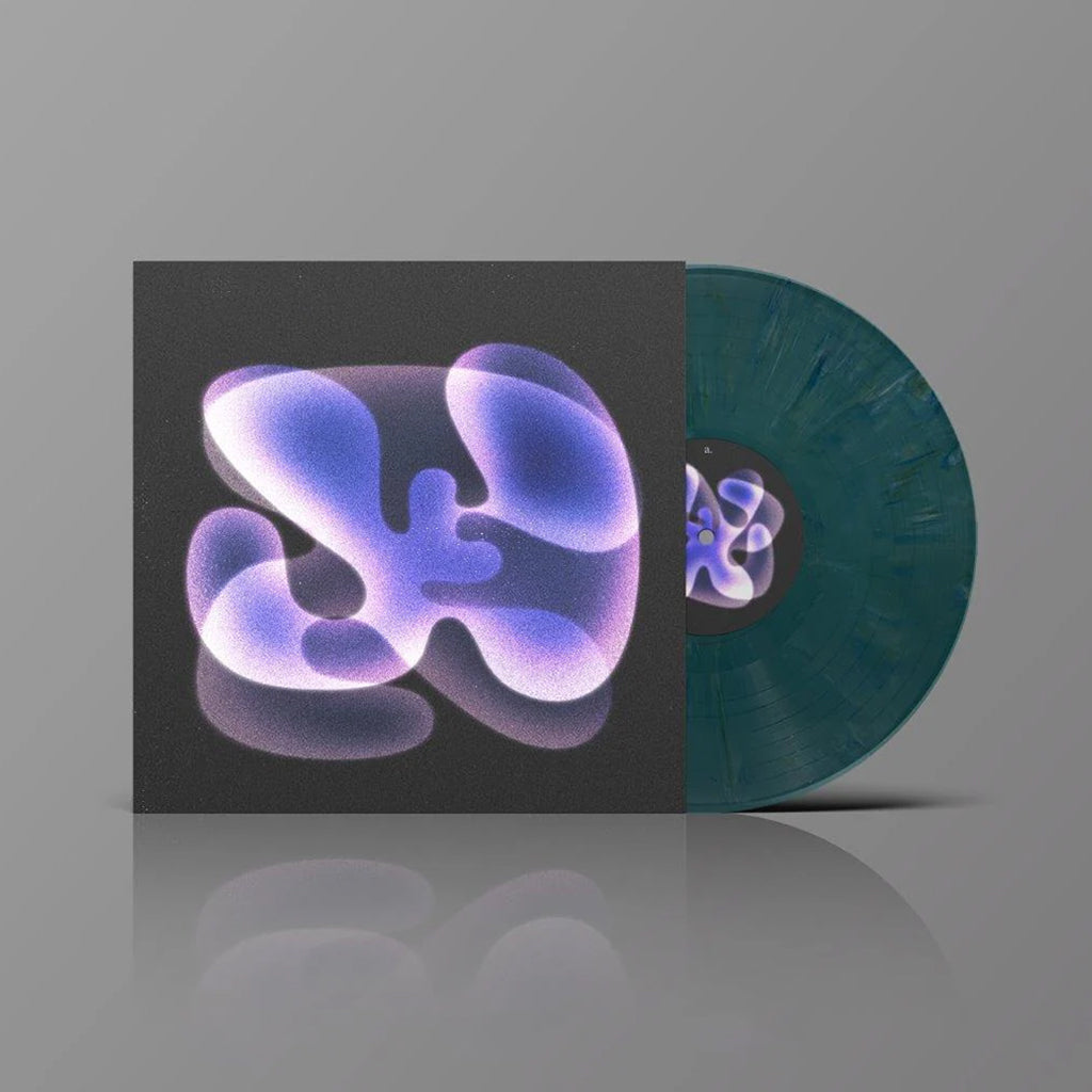 VARIOUS - Side By Side Vol.4 - 12'' EP - Eco-mix Vinyl [OCT 11]