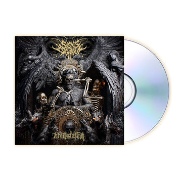 SIGNS OF THE SWARM - To Rid Myself Of Truth - CD [AUG 22]