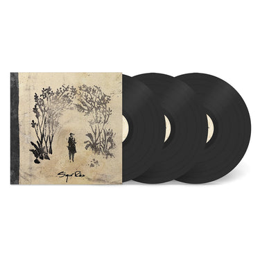 SIGUR RÓS - Takk... (20th Anniversary 2025 Remaster) - 3LP - BioVinyl