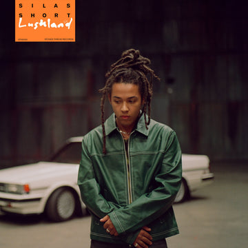 SILAS SHORT - Lushland - LP - Black Vinyl [APR 25]