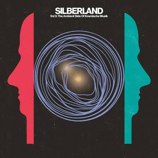 VARIOUS - Silberland Vol 3 - The Ambient Side Of Kosmische Musik 1972-1986 - CD [AUG 15]