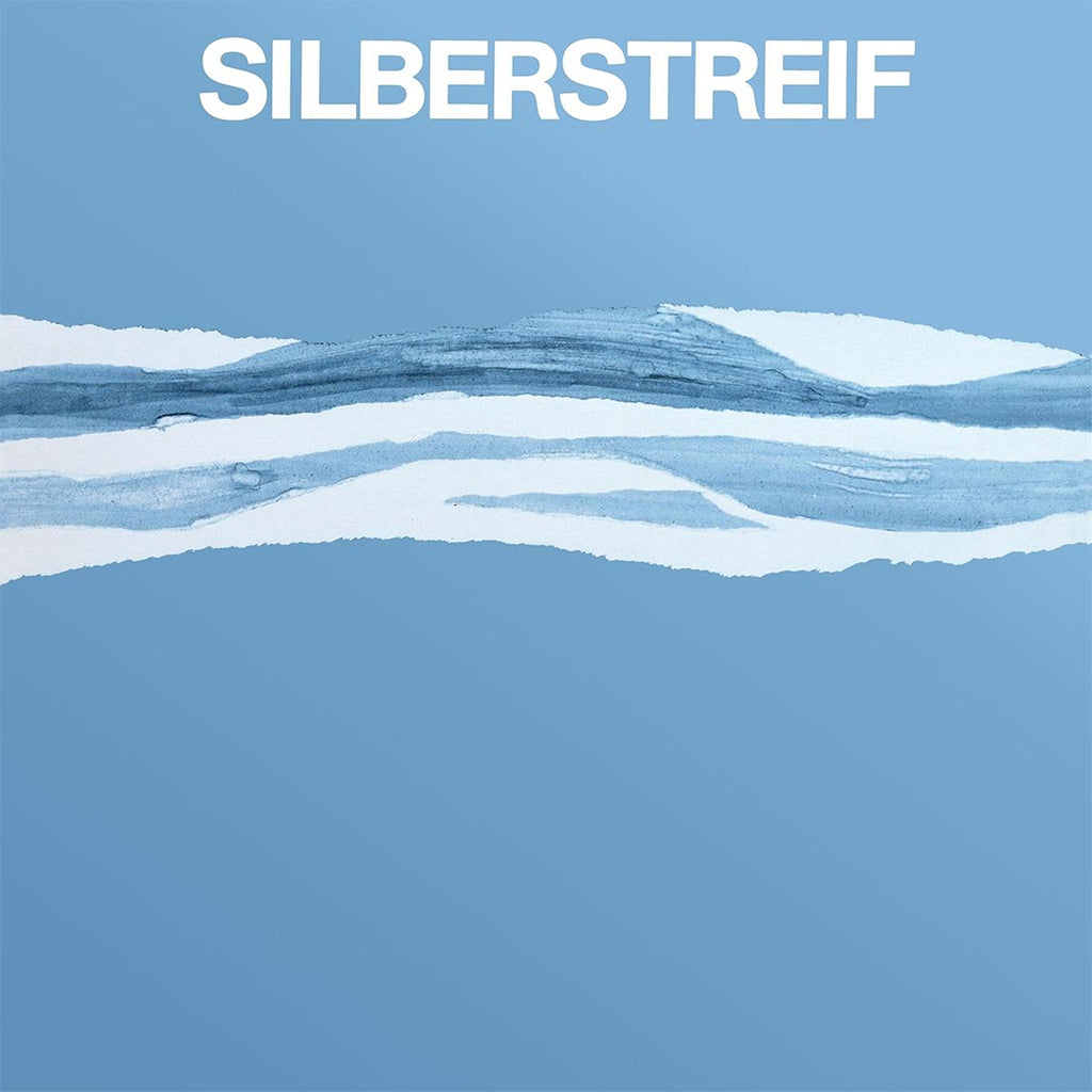 SILBERSTRIEF - Ich Suche Dein Gesicht (Reissue with Bonus tracks) - CD [JUN 20]