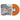 SILLY GOOSE - Keys To The City - LP - 'Tangerine' Colour Vinyl [OCT 17]