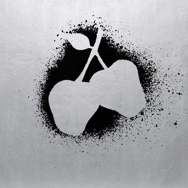 SILVER APPLES - Silver Apples (Repress in Deluxe Silver Foil Jacket)