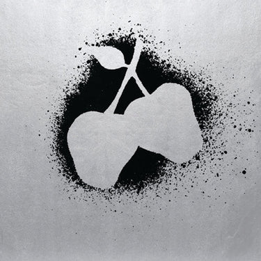SILVER APPLES - Silver Apples (Repress in Deluxe Silver Foil Jacket) - LP - Smoke Coloured Vinyl