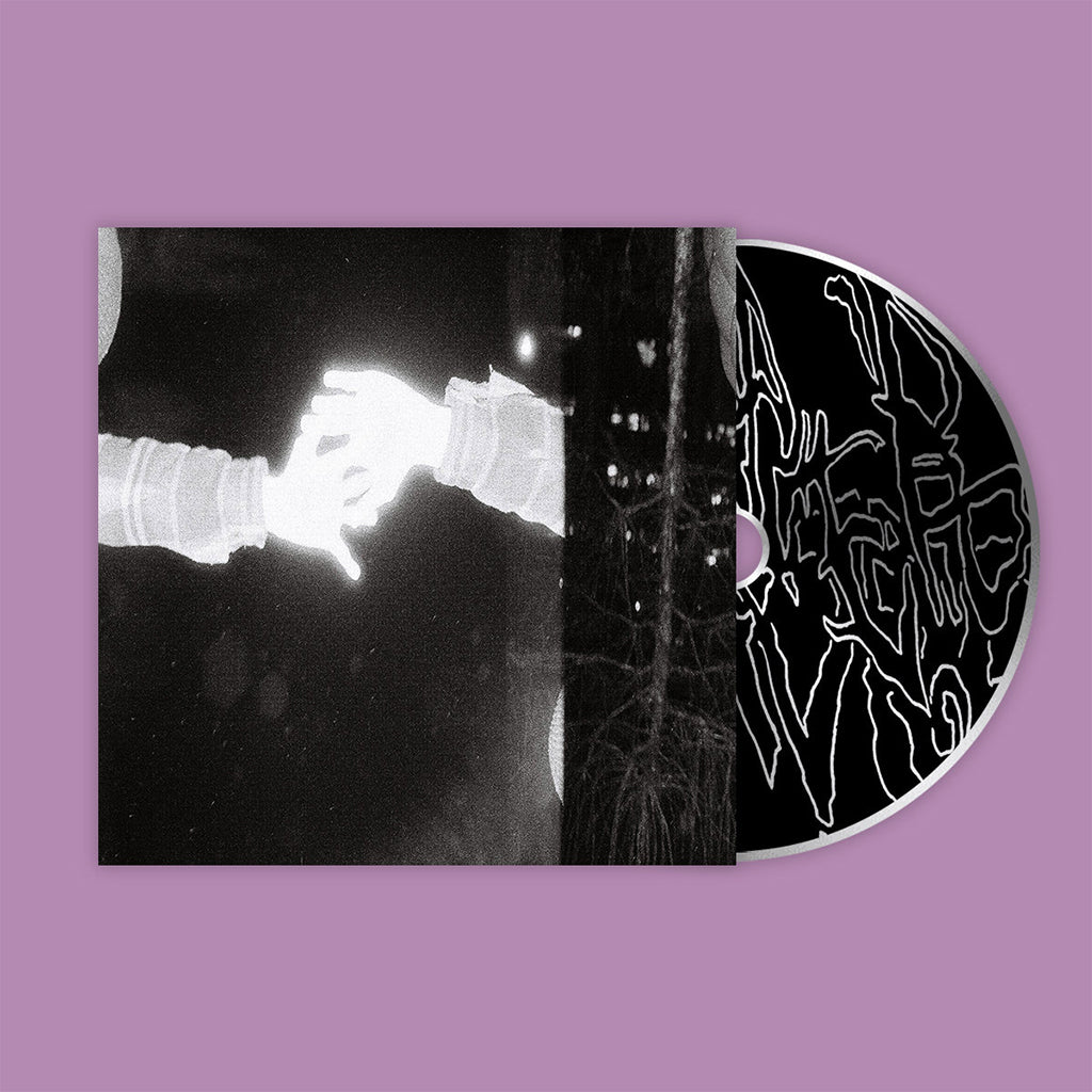 SILVER WAVES - Aninstar - CD [OCT 17]