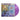 SILVERBACKS - Easy Being A Winner - LP - Purple Vinyl [OCT 18]