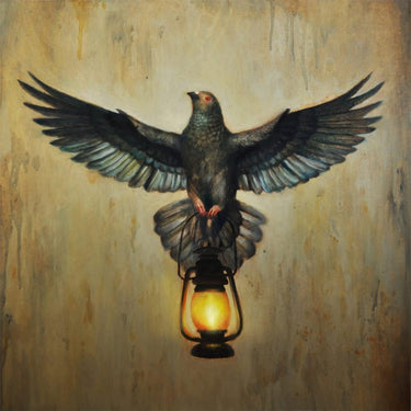 SILVERSTEIN - Rescue (2023 Reissue) - LP - Yellow Vinyl [DEC 1]