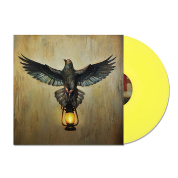 SILVERSTEIN - Rescue (2023 Reissue) - LP - Yellow Vinyl [DEC 1]