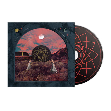 SILVERSTEIN - Pink Moon - CD [SEP 12]