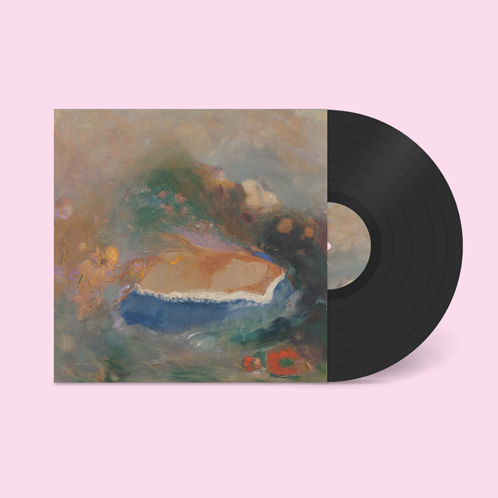 SIMON FISHER TURNER - Under The Arches (with Postcard) - LP - Vinyl [FEB 21]