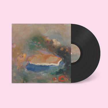 SIMON FISHER TURNER - Under The Arches (with Postcard) - LP - Vinyl [FEB 21]
