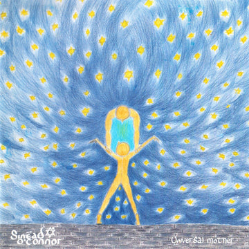 SINÉAD O'CONNOR - Universal Mother [Repress] - LP - Vinyl