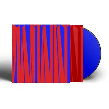 SIOUXSIE - Mantaray (2023 Remastered Edition with New Artwork) - CD