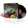 Black Vinyl LP