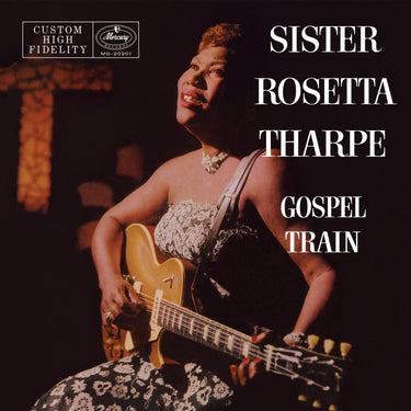 180g Black Vinyl LP