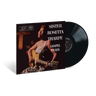 180g Black Vinyl LP
