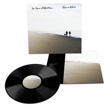SIX ORGANS OF ADMITTANCE - Time Is Glass - LP - Vinyl