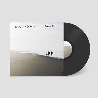 SIX ORGANS OF ADMITTANCE - Time Is Glass - LP - Vinyl