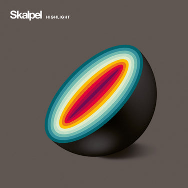 SKALPEL - Highlight (Reissue) - LP - Purple Vinyl