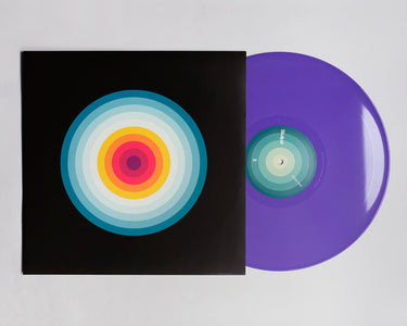 SKALPEL - Highlight (Reissue) - LP - Purple Vinyl