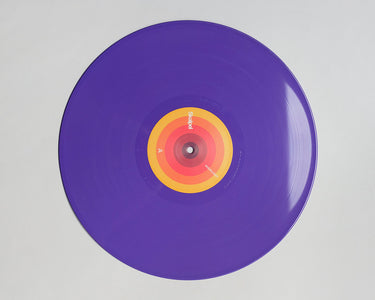 SKALPEL - Highlight (Reissue) - LP - Purple Vinyl