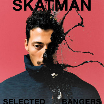 SKATMAN - Selected Bangers - 2LP - Vinyl [DEC 5]