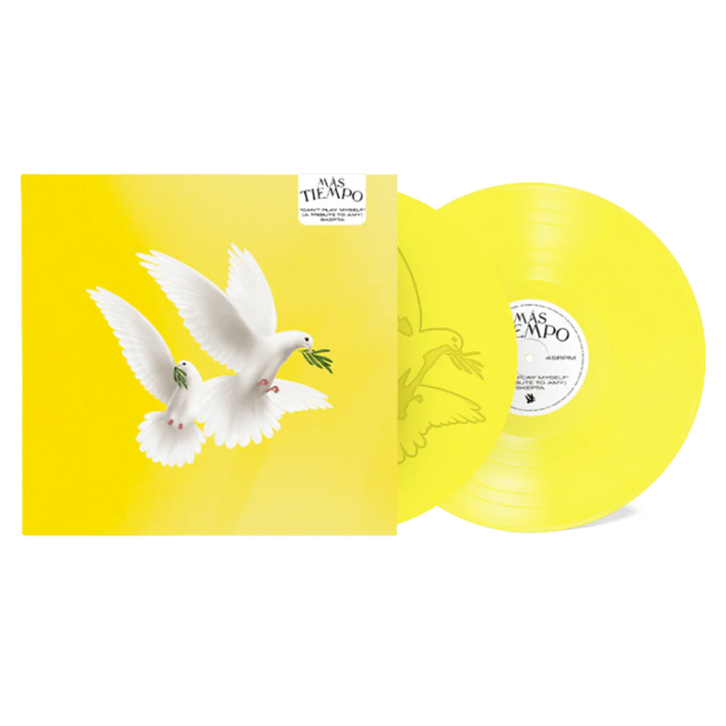 SKEPTA - Cant Play Myself (A Tribute To Amy) - 12'' - Yellow Vinyl [JAN 5]