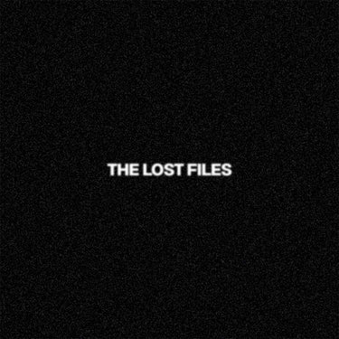 SKI MASK THE SLUMP GOD - The Lost Files - 2LP - 'Cloud Orange' Colour Vinyl [JAN 2]