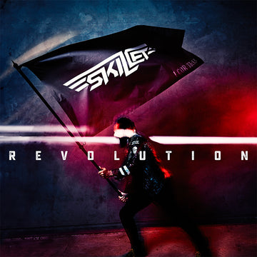 SKILLET - Revolution - LP - Vinyl [NOV 1]