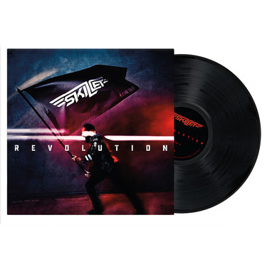 SKILLET - Revolution - LP - Vinyl [NOV 1]