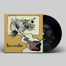 Black Vinyl 7 Inch