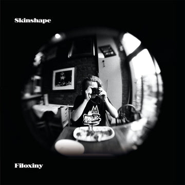 SKINSHAPE - Filoxiny (2024 Reissue) - LP - Vinyl