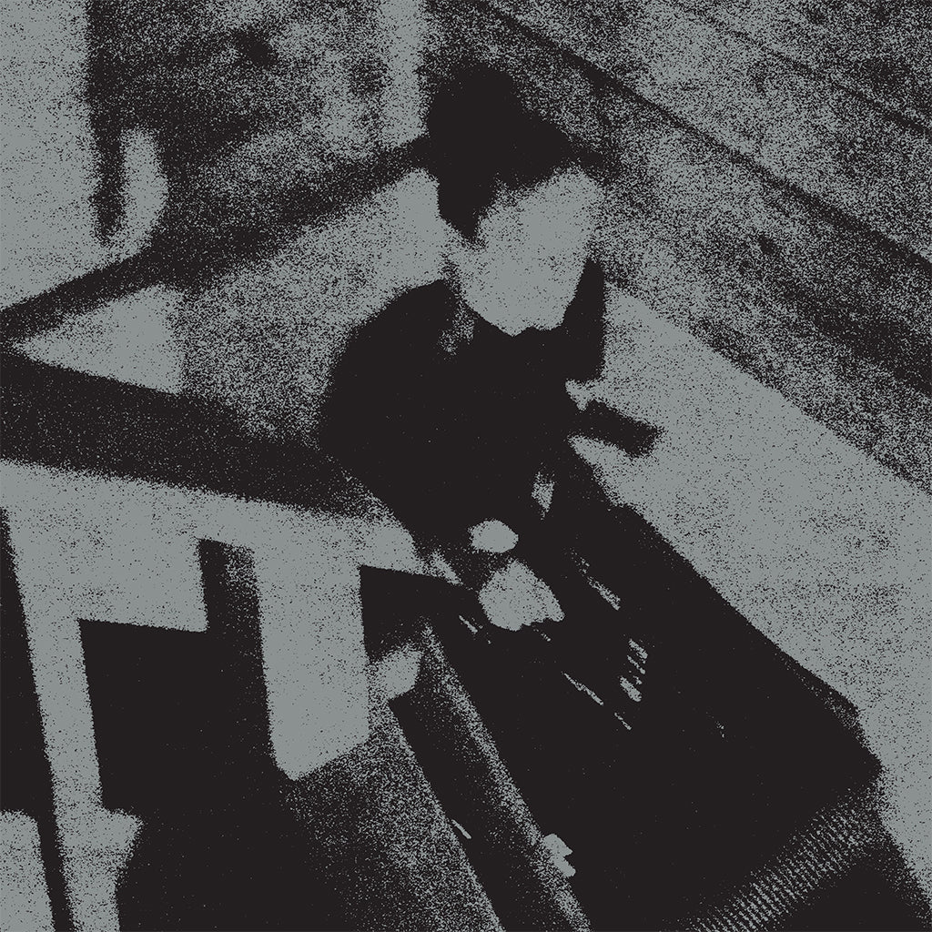 SKULLCRUSHER / THE HATED - Words Come Back - 7'' - Bone White Vinyl