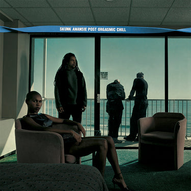 SKUNK ANANSIE - Post Orgasmic Chill (25th Anniversary Expanded Edition) - 2CD