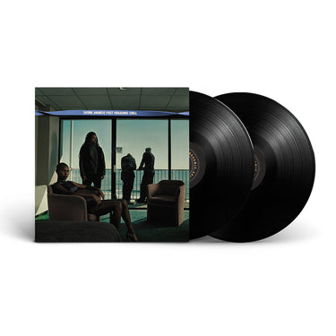 SKUNK ANANSIE - Post Orgasmic Chill (25th Anniversary Expanded Edition) - 2LP - Black Vinyl [DEC 6]